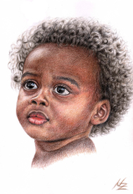 African Child/11109319